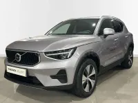 Usado Volvo XC40 Core 163 CV (119 kW) 2025 Gris / plata SUV