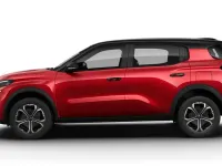 Usado Citroën C3 Aircross 100 CV (73 kW) 2024 Azul SUV