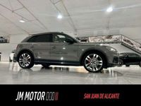 usado Audi SQ5 3.0 TFSI quattro tiptronic