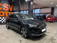 Usado Seat Tarraco XCELLENCE 244 CV (179 kW) 2021 SUV