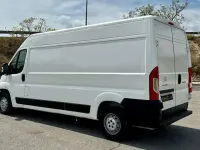 Usado Citroën Jumper 131 CV (96 kW) 2019 Blanco Monovolumen