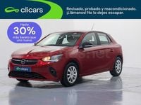 Usado Opel Corsa Edition 75 CV (55 kW) 2020 Rojo Utilitario