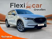 usado Mazda CX-5 2.0 G 121kW (165CV) 2WD Evolution