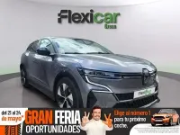 Occasion Renault Mégane IV Equilibre 95 kW (130 PK) 2022 Grijs