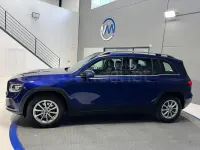Usado Mercedes GLB200 150 CV (110 kW) 2023 Azul SUV