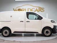 Usado Fiat Scudo Business 100 CV (73 kW) 2022 Blanco Van