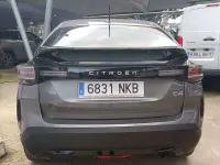 Nuevo Citroën C4 111 CV (81 kW) 2026 Gris SUV