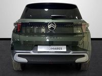 Nuevo Citroën C3 Aircross 101 CV (74 kW) 2025 Verde SUV