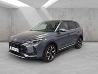 Nuevo MG ZS Luxury 197 CV (144 kW) 2025 Gris Berlina