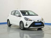 usado Toyota Yaris 100H 1.5 Active