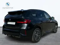 Usado BMW X1 Comfort Edition 245 CV (180 kW) 2025 Negro SUV