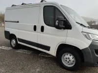 Usado Citroën Jumper 131 CV (96 kW) 2015 Blanco Monovolumen