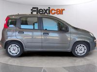 Usado Fiat Panda 71 CV (52 kW) 2022 Gris Utilitario
