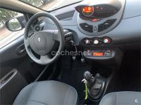 Usado Renault Twingo 75 CV (55 kW) 2014 Rojo Utilitario