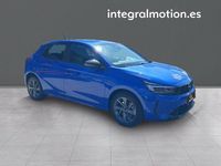 Nuevo Opel Corsa Edition 100 CV (73 kW) 2025 Azul Berlina