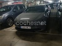 Usado Peugeot 508 GT 225 CV (165 kW) 2023 Gris / plata Berlina