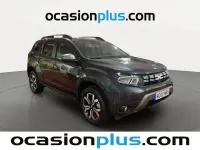 Usado Dacia Duster Journey 150 CV (110 kW) 2024 Gris SUV