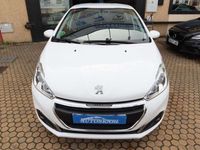 usado Peugeot 208 1.2 PureTech S&S Signature 82