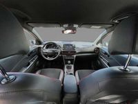 usado Hyundai Kona 1.0 T-GDi 88,3 kW (120 CV) MT6 2WD Premium con asi