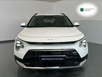 Usado Kia Niro 129 CV (94 kW) 2025 Blanco SUV