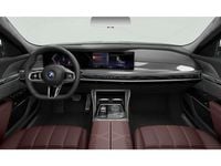 Usado BMW i7 400 kW (544 CV) 2025 Gris Berlina