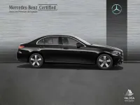Usado Mercedes C200 163 CV (119 kW) 2022 Berlina