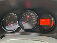 Usado Dacia Dokker Essentiel 100 CV (73 kW) 2019 Blanco Monovolumen