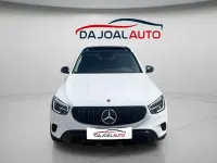 Usado Mercedes GLC350 320 CV (235 kW) 2020 Blanco SUV