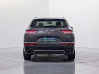 Usado DS Automobiles DS7 Crossback Grand Chic 181 CV (133 kW) 2020 Gris SUV
