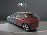 Usado Kia XCeed 115 CV (84 kW) 2025 Rojo SUV