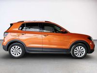 usado VW T-Cross - Advance 1.0 TSI 81 kW (110 CV)