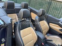 Usado VW Eos Individual 140 CV (102 kW) 2008 Azul Descapotable