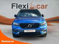 usado Volvo XC40 2.0 D3 Auto