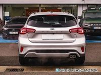 Używany Ford Focus Active 155 KM (114 kW) 2023 Szary Sedan/Limuzyna
