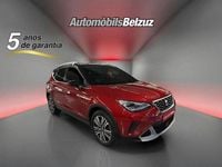 Usado Seat Arona Xperience 116 CV (85 kW) 2025 Rojo SUV
