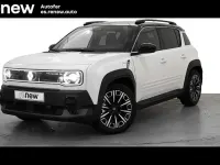 Usado Renault R4 Iconic 110 kW (150 CV) 2025 Blanco Berlina
