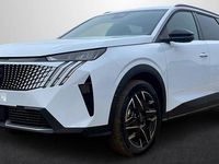 Nuevo Peugeot e-5008 Allure 156 kW (213 CV) 2025 Blanco SUV