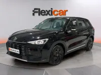 Usado MG ZS Comfort 197 CV (144 kW) 2025 Negro SUV