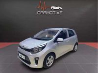 usado Kia Picanto 1.0 DPi 49kW (67CV) Concept