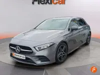 Occasion Mercedes A180 109 PK (80 kW) 2022 Grijs Hatchback