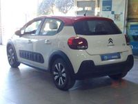 usado Citroën C3 PureTech 82 Shine