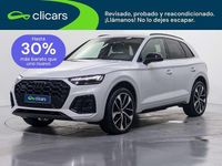 Usado Audi Q5 Premium 204 HP (150 kW) 2024 Branco SUV