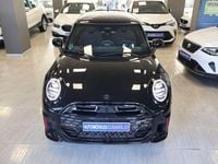 Usado Mini John Cooper Works 231 CV (169 kW) 2025 Negro Utilitario