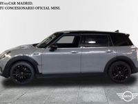 usado Mini Cooper Clubman 100 kW (136 CV)