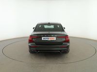 Usado Volvo S60 R-Design 250 CV (183 kW) 2019 Gris Berlina