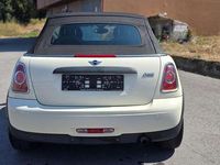 Usado Mini ONE 98 CV (72 kW) 2011 Blanco Utilitario