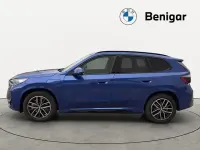 Usado BMW X1 245 CV (180 kW) 2025 Azul SUV