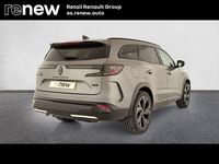 Usado Renault Espace Techno Esprit Alpine 200 CV (147 kW) 2023 Gris Familiar