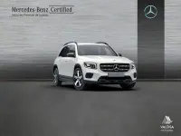 Occasion Mercedes GLB200 Progressive 150 PK (110 kW) 2023 Wit SUV