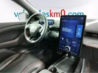 Occasion Ford Mustang Mach-E 197 kW (269 PK) 2023 Wit SUV